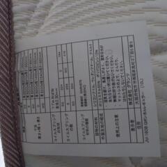 【6/11.12日限定】クイーン　マットレスの画像
