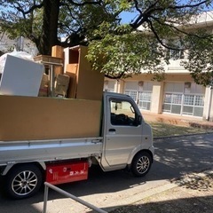 便利屋バイト募集の画像