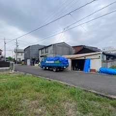 便利屋バイト募集の画像