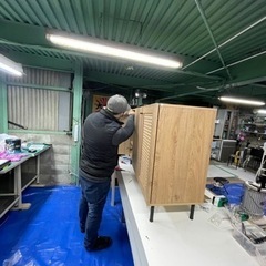 便利屋バイト募集の画像