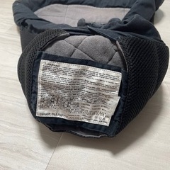 エルゴ　インファントインサートの画像