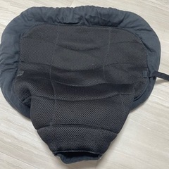 エルゴ　インファントインサートの画像