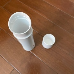 資生堂HAKUケースの画像