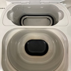 島産業 生ごみ乾燥機 パリパリキュー 2020年製 PPC-11 生ごみ処理機 乾燥機 家庭用 1〜5人用の画像