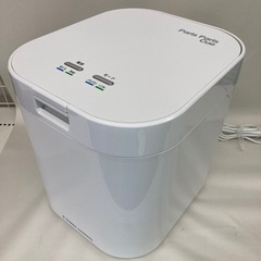 島産業 生ごみ乾燥機 パリパリキュー 2020年製 PPC-11 生ごみ処理機 乾燥機 家庭用 1〜5人用