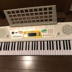 ＹＡＭＡＨＡ　キーボード差し上げます