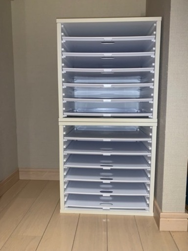 書類ケース　ファイル　フォルダー