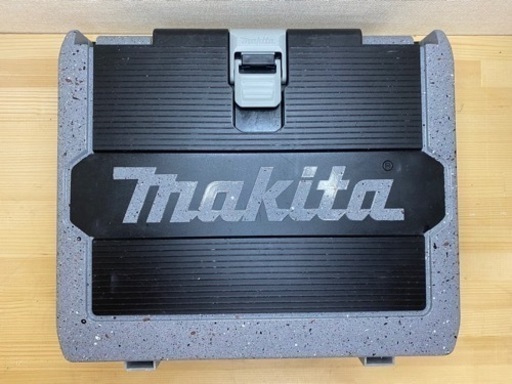 中古　マキタ　TD171 フルカスタムセット　CEMENT