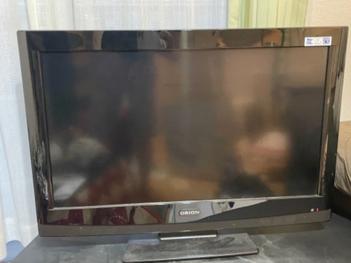 オリオン液晶テレビ32型(価格応相談