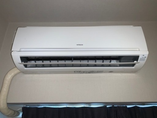 HITACHI 日立　エアコン