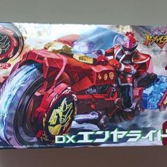 暴太郎戦隊ドンブラザーズ DXエンヤライドン