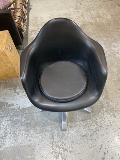 美容室用　セット椅子　カットチェア