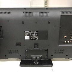 Panasonic（パナソニック）の液晶テレビ2021年製（THｰ32H300）です