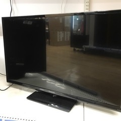 Panasonic（パナソニック）の液晶テレビ2021年製（THｰ32H300）です