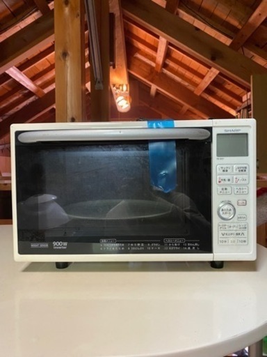 オーブンレンジ