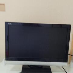 ③最終値下げしました!Vlsole
19型液晶テレビ　LCU18...