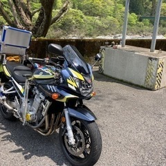 バンディット 1250S の画像