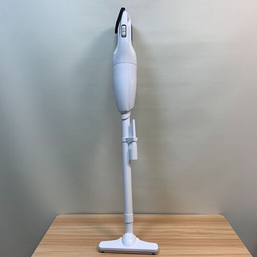 ✨期間限定・特別価格✨HiKOKI ハイコーキ 旧日立工機 コードレスクリーナー R12DA 掃除機 中古家電