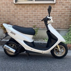 整備済み ホンダ DIO  ZX  2st スクーター  本物 ...