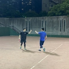 5/27(金)〜30(月) TSTAソフトテニス部！ - スポーツ