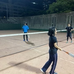 5/27(金)〜30(月) TSTAソフトテニス部！ - メンバー募集