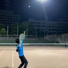 5/27(金)〜30(月) TSTAソフトテニス部！ - 広島市