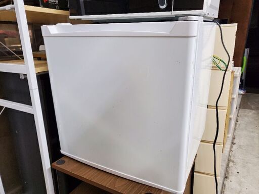 期間限定値下げ小型冷蔵庫