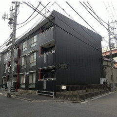 🔥入居総額2万円🔥3DK🔥東京メトロ千代田線/北綾瀬駅 歩10分...