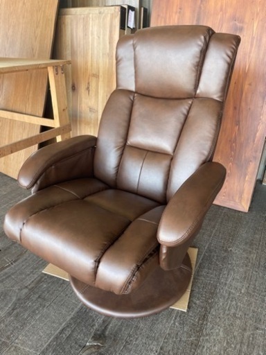 パーソナルチェア4万円ヲ4,000円
