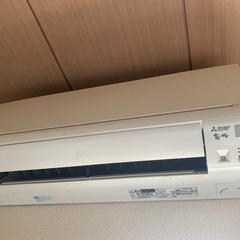 エアコン　霧ヶ峰