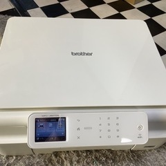 【リサイクルサービス八光　田上店】brother プリンター　複...