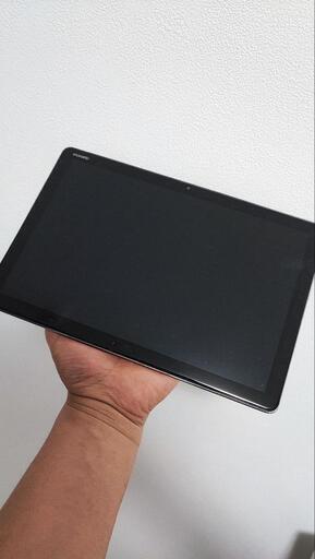その他 HUAWEI MediaPad M5 lite 10 32GB/LTE