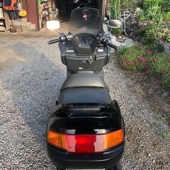 ＜商談中＞極低走行　マジェスティー250 4HCの画像