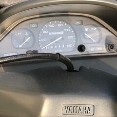 ＜商談中＞極低走行　マジェスティー250 4HCの画像