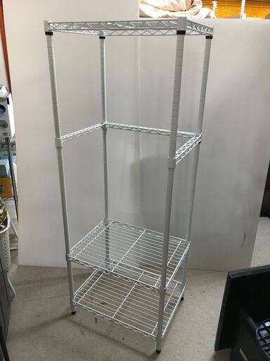 Home ERECTA ホームエレクター ホワイト
