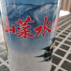 根曲がり竹（姫竹）　一缶1000円！②