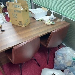 事務所整理中です。の画像