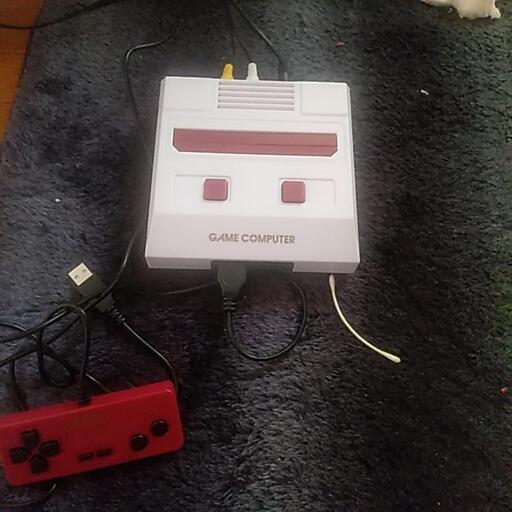 懐かしいゲームで遊んでみませんか？
