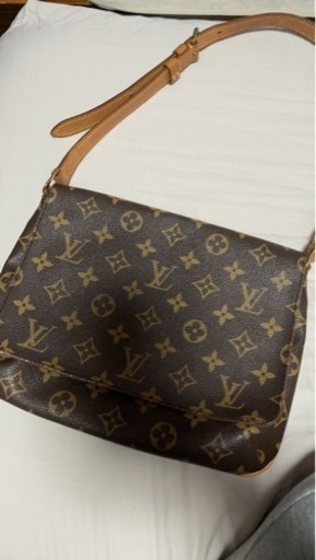 ルィヴィトン　ミュゼットタンゴ