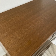 タンス　