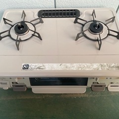 リンナイ 都市ガスコンロ　RT64JH-R