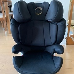 Cybex SOLUTION Q3-FIX  サイベックス チャ...