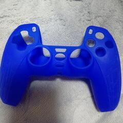 PlayStation5 PS5 コントローラー ハード カバー シリコンカバー セットの画像