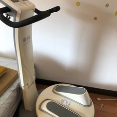 ウォーキングマシンの画像