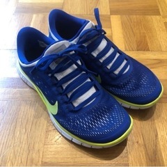 NIKE ID
