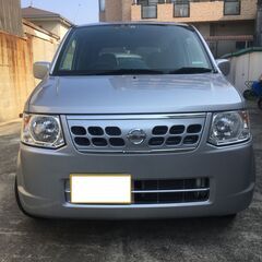 車検令和7年7月❣日産 オッティ660 S　キーレス　電動格納ミ...