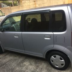 車検令和9年7月❣日産 オッティ660 S　キーレス　電動格納ミラー　CD （シルバー）の画像