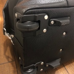 ブルックスブラザーズボストンキャリー