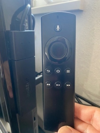 購入者決定　Amazon Fire TV Stick Alexa