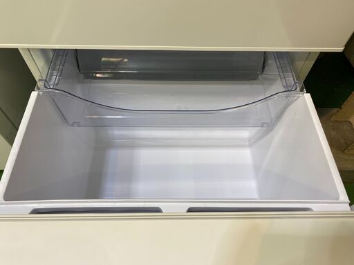 【愛品館八千代店】保証充実AQUA2020年製355ℓ4ドア冷凍冷蔵庫AQR-36J